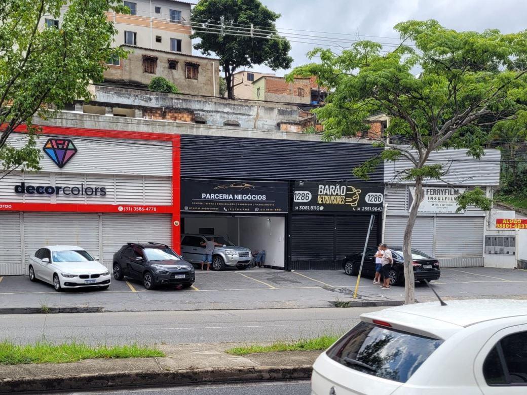 Loja, Jardim América, 3 Vagas