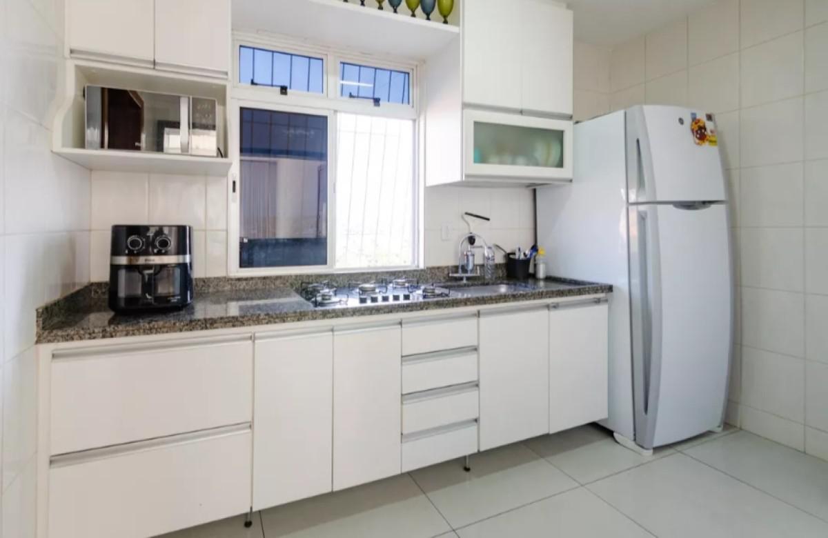 Apartamento, Havaí, 3 Quartos, 2 Vagas, 1 Suíte