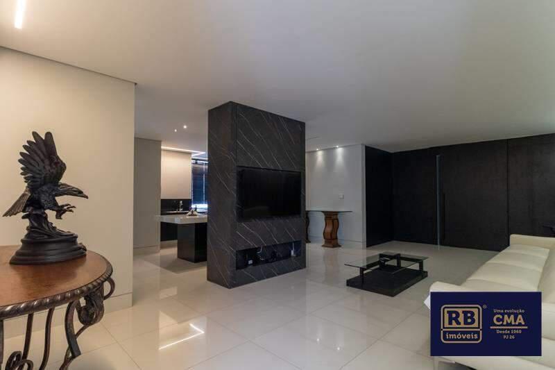 Apartamento, Lourdes, 2 Quartos, 1 Vaga, 2 Suítes
