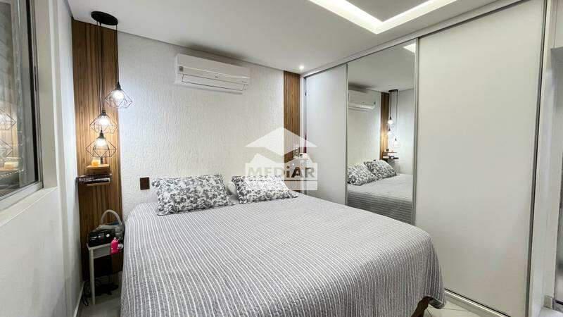 Apartamento, Castelo, 3 Quartos, 3 Vagas, 1 Suíte