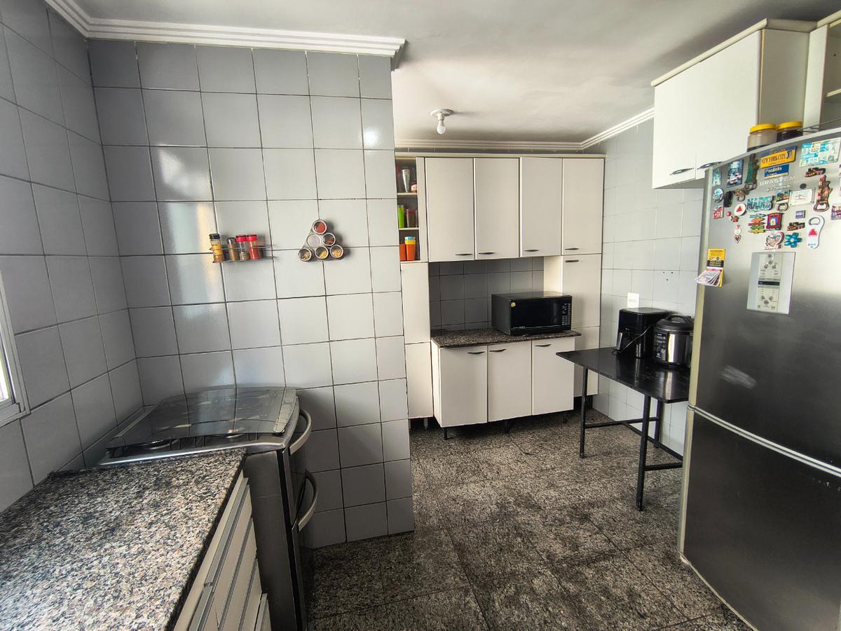 Cobertura, União, 3 Quartos, 1 Vaga, 2 Suítes