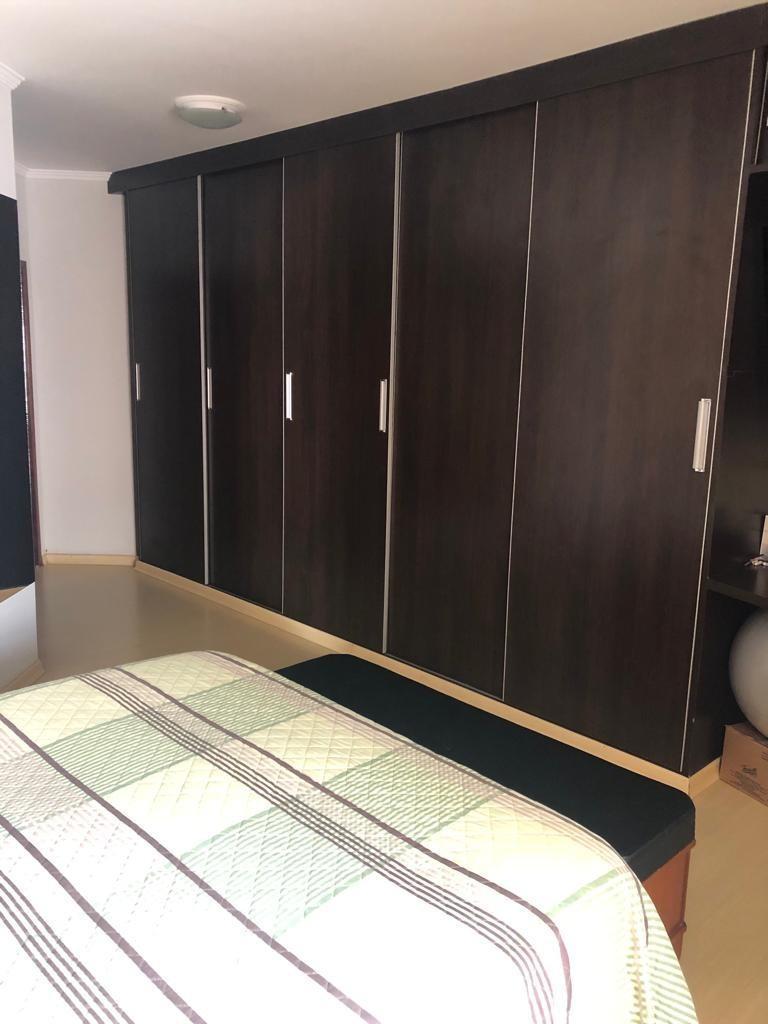 Casa, Parque Urupês, 4 Quartos, 2 Vagas, 1 Suíte
