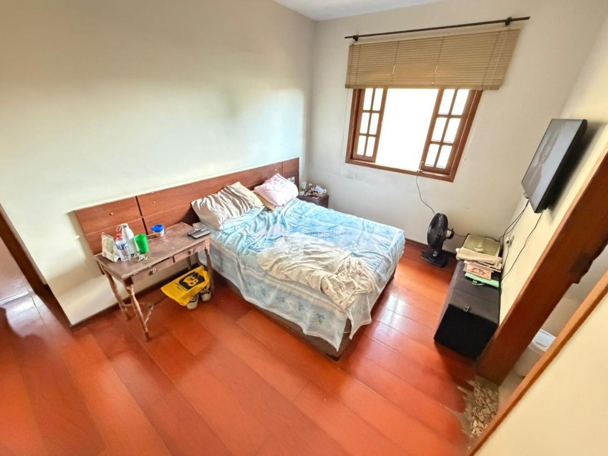 Casa, Santa Amélia, 4 Quartos, 3 Vagas, 1 Suíte