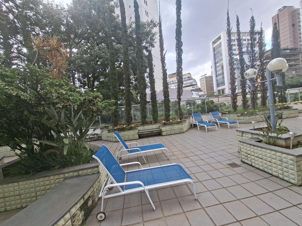 Apartamento, Savassi, 2 Quartos, 1 Vaga, 1 Suíte