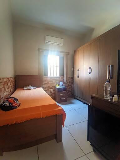 Casa, Surinan, 5 Quartos, 2 Vagas