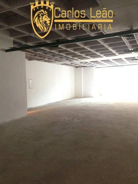 Andar, Centro, 0 Quarto, 3 Vagas