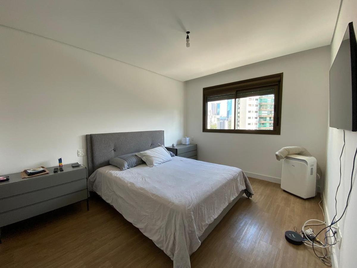 Apartamento, Vale do Sereno, 4 Quartos, 4 Vagas, 4 Suítes