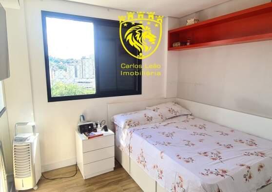 Cobertura, Buritis, 3 Quartos, 3 Vagas, 1 Suíte