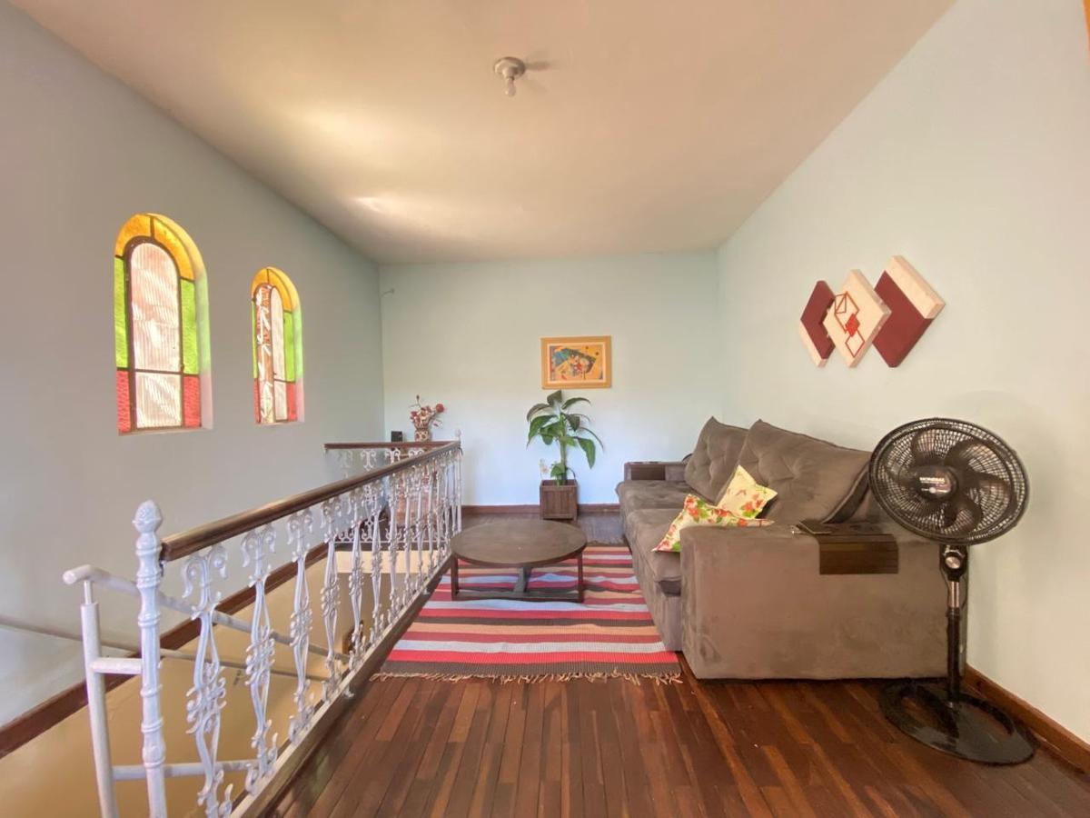 Casa, Itatiaia, 4 Quartos, 3 Vagas, 1 Suíte