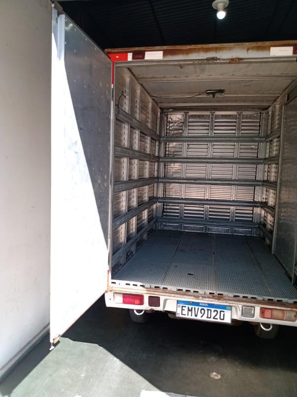 Effa Ulc Picape Longa 1.0 8v 2p