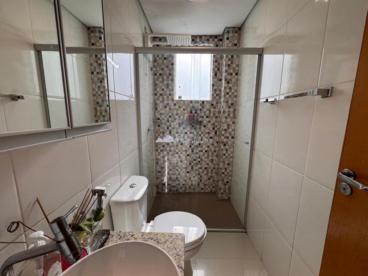 Apartamento, Planalto, 3 Quartos, 2 Vagas, 1 Suíte