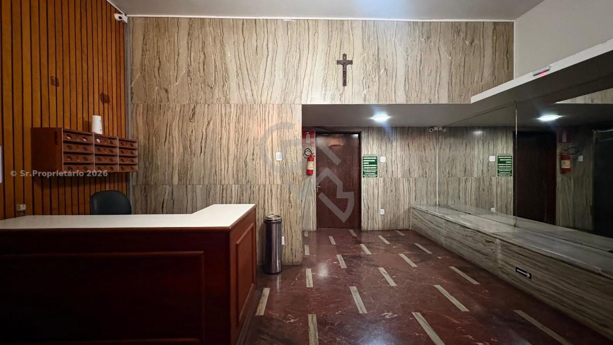 Apartamento, Centro, 4 Quartos, 1 Vaga, 2 Suítes