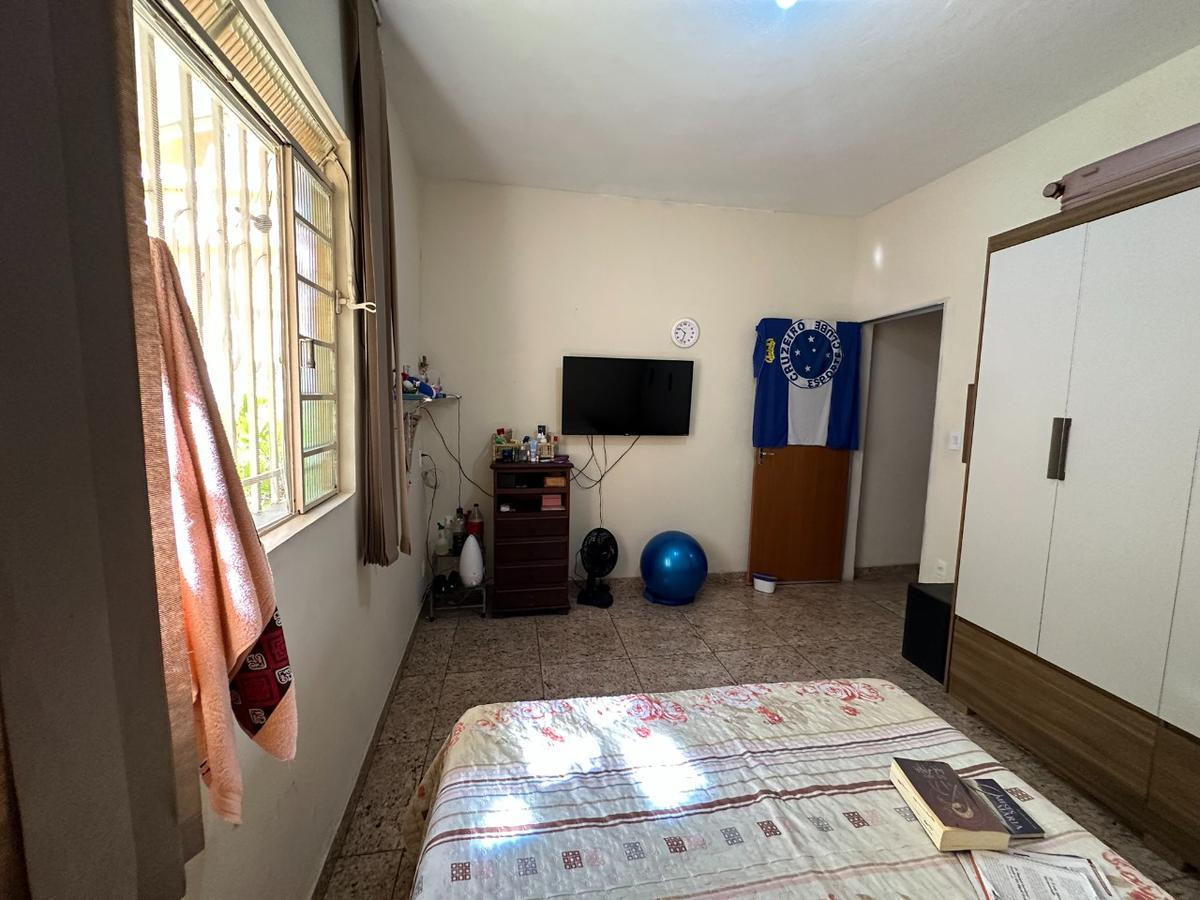 Casa, São Gabriel, 3 Quartos, 3 Vagas