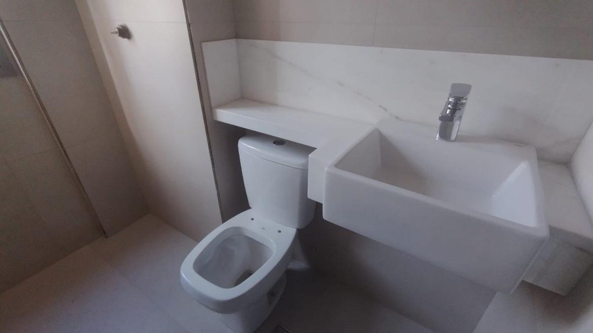 Apartamento, Funcionários, 1 Quarto, 2 Vagas, 1 Suíte