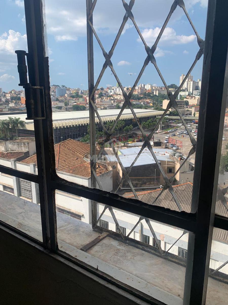 Apartamento, Centro, 3 Quartos, 1 Vaga