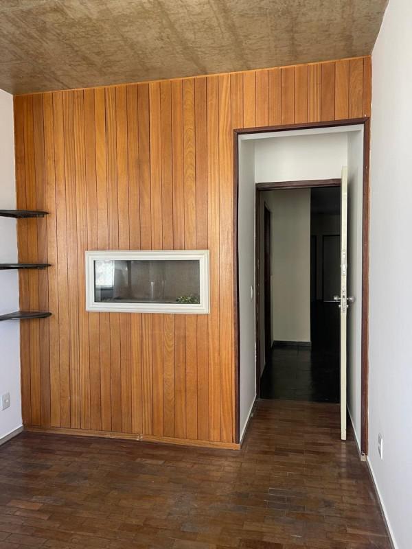 Apartamento, Dom Cabral, 2 Quartos, 1 Vaga