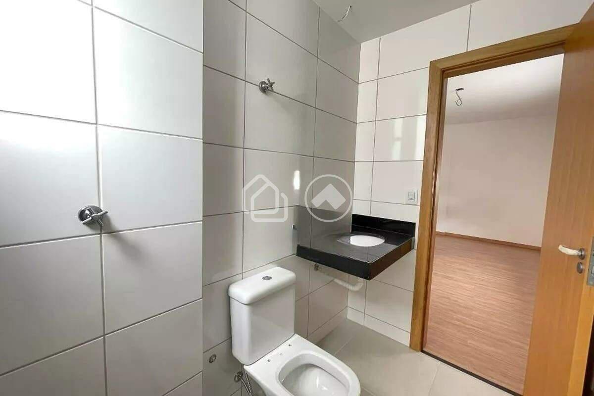 Apartamento, Nova Suíssa, 3 Quartos, 1 Suíte