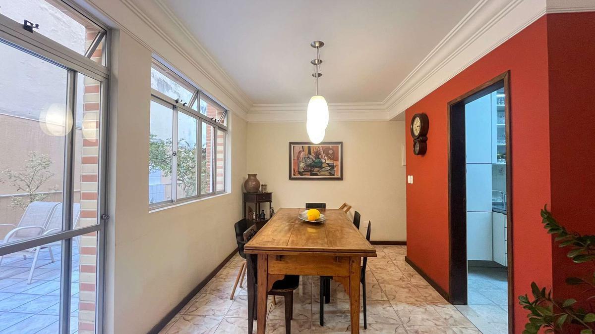 Apartamento, Santo Antônio, 3 Quartos, 2 Vagas, 1 Suíte