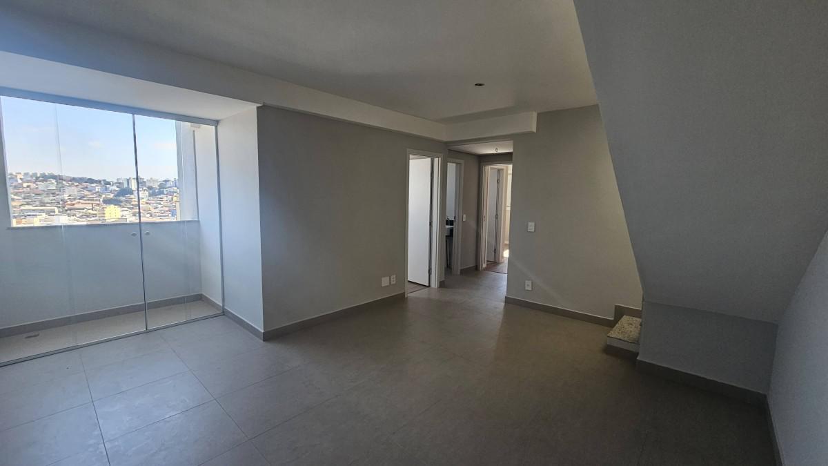 Cobertura, Ipiranga, 3 Quartos, 2 Vagas, 1 Suíte