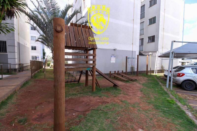 Apartamento, Califórnia, 2 Quartos, 1 Vaga