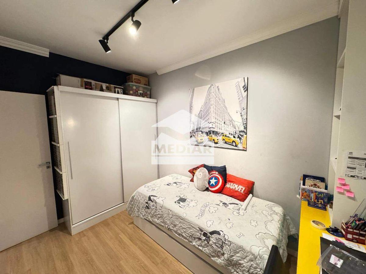 Apartamento, Castelo, 3 Quartos, 1 Vaga, 1 Suíte