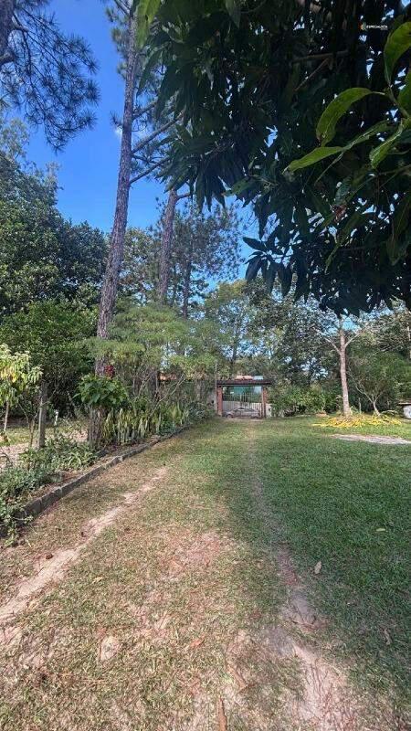 Fazenda, Bonanza, 3 Quartos, 0 Vaga, 1 Suíte