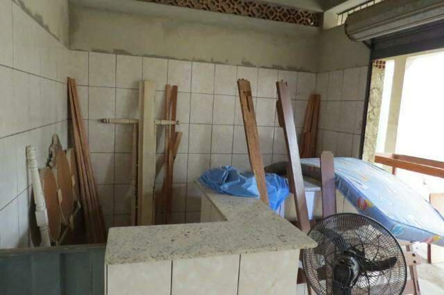 Galpão, Santa Rita, 0 Quarto, 10 Vagas