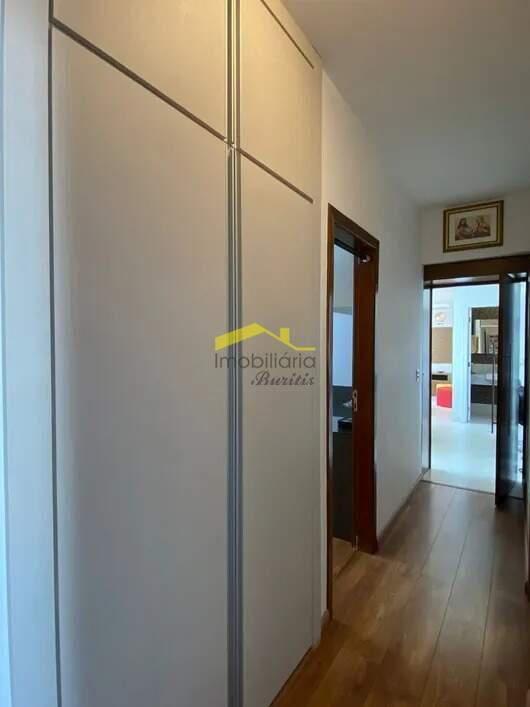 Apartamento, Buritis, 4 Quartos, 3 Vagas, 1 Suíte