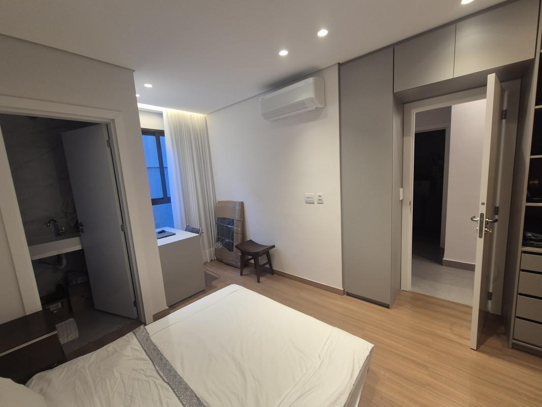Apartamento, Nova Suíssa, 3 Quartos, 2 Vagas, 1 Suíte
