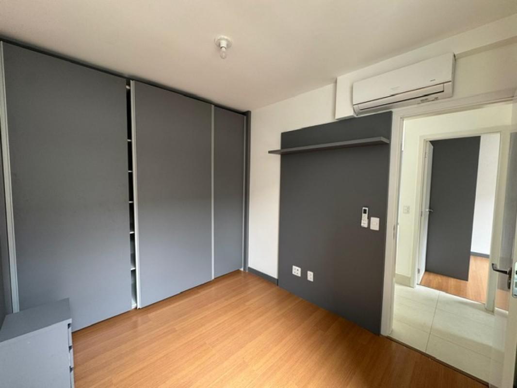 Apartamento, Liberdade, 2 Quartos, 2 Vagas, 1 Suíte