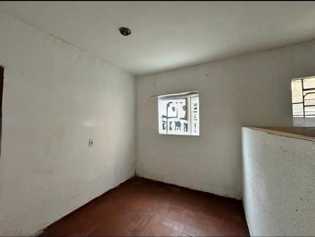 Casa, Jardim Laguna, 1 Quarto, 0 Vaga