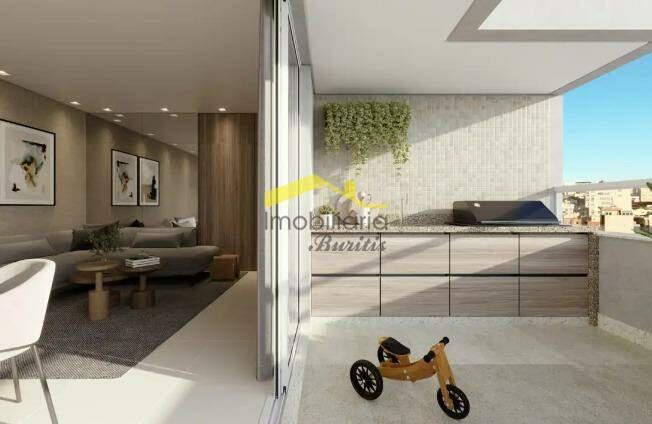 Apartamento, Nova Suíssa, 3 Quartos, 2 Vagas, 1 Suíte