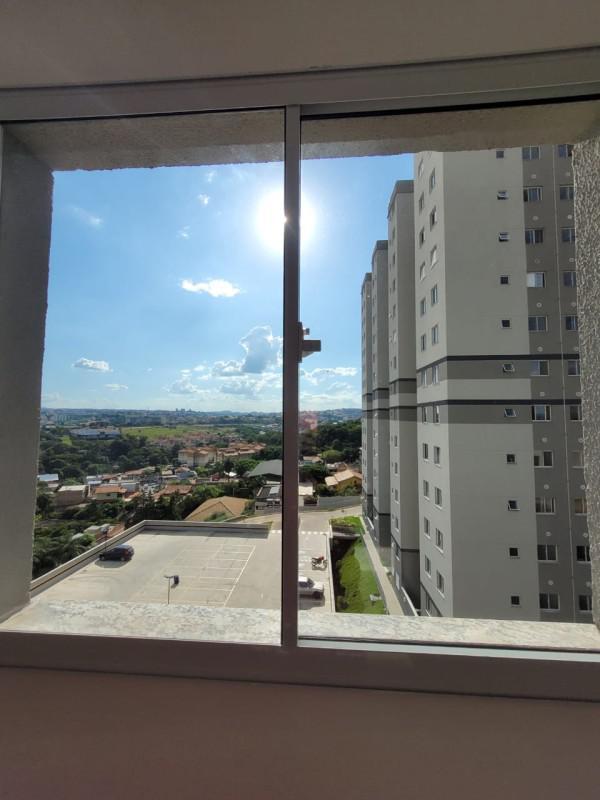 Apartamento, Juliana, 2 Quartos, 1 Vaga