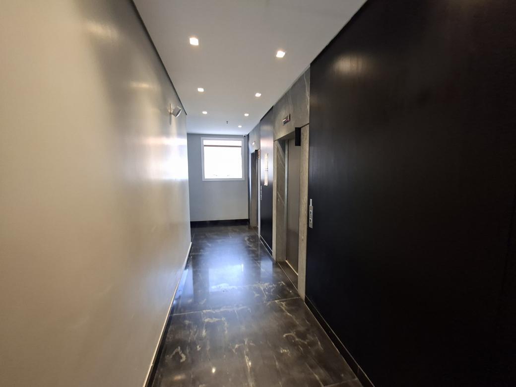 Sala, Buritis, 0 Quarto, 1 Vaga