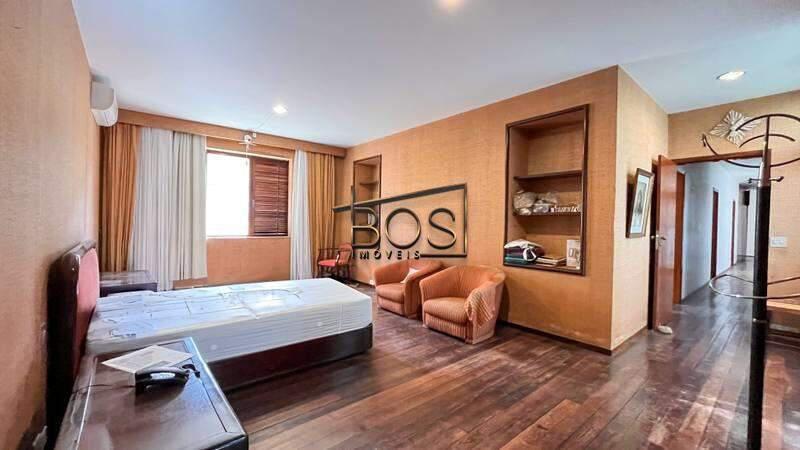 Casa, Cidade Jardim, 4 Quartos, 8 Vagas, 1 Suíte