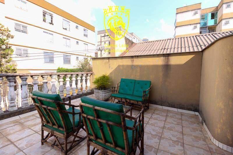 Casa, Carlos Prates, 4 Quartos, 2 Vagas, 1 Suíte