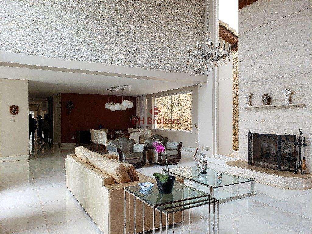 Casa, Belvedere, 6 Quartos, 6 Vagas, 6 Suítes