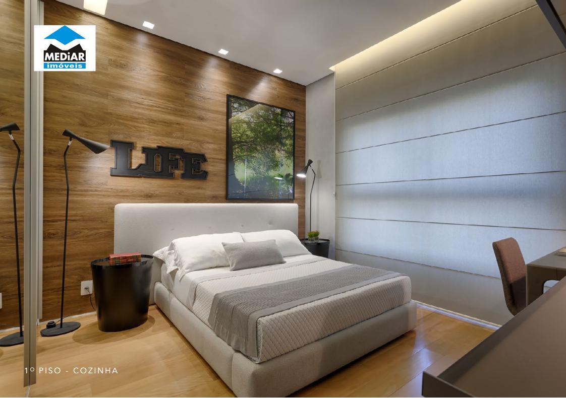 Apartamento, Savassi, 4 Quartos, 4 Vagas, 4 Suítes