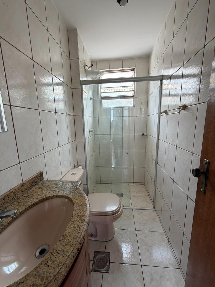 Apartamento, Palmares, 3 Quartos, 1 Vaga, 1 Suíte