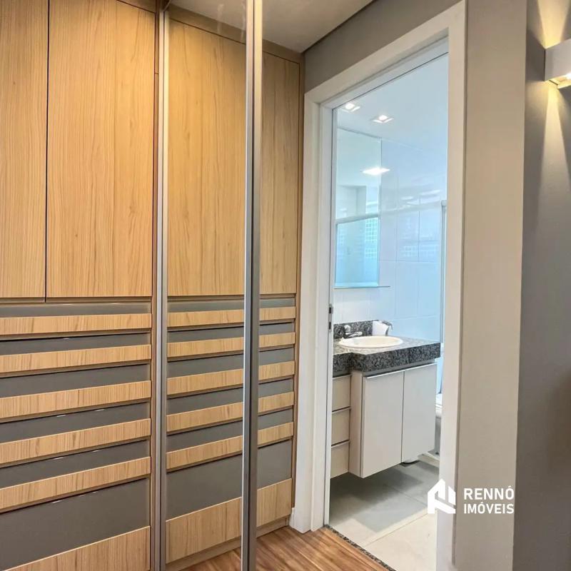 Apartamento, Santa Efigênia, 2 Quartos, 2 Vagas, 1 Suíte