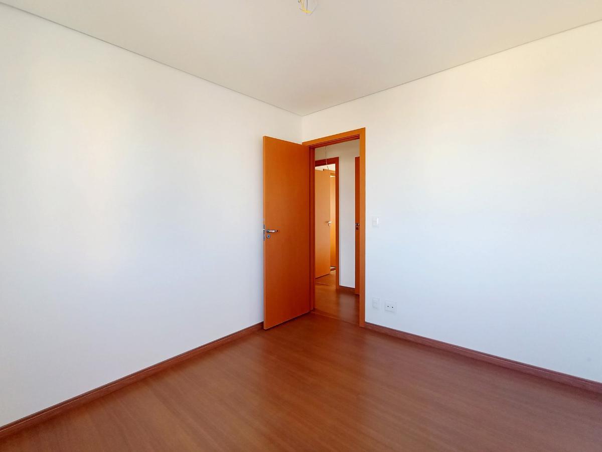 Apartamento, Caiçaras, 3 Quartos, 2 Vagas, 1 Suíte