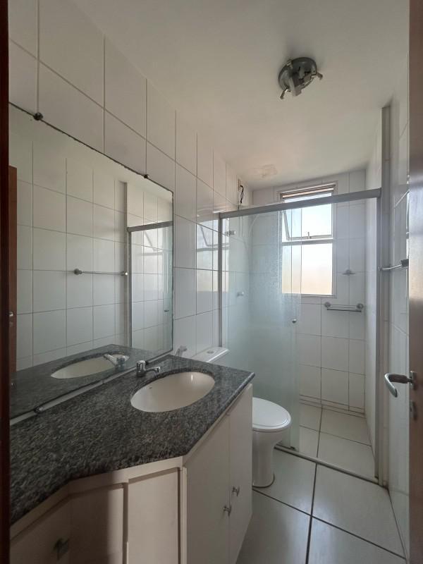 Apartamento, Ouro Preto, 3 Quartos, 2 Vagas, 1 Suíte
