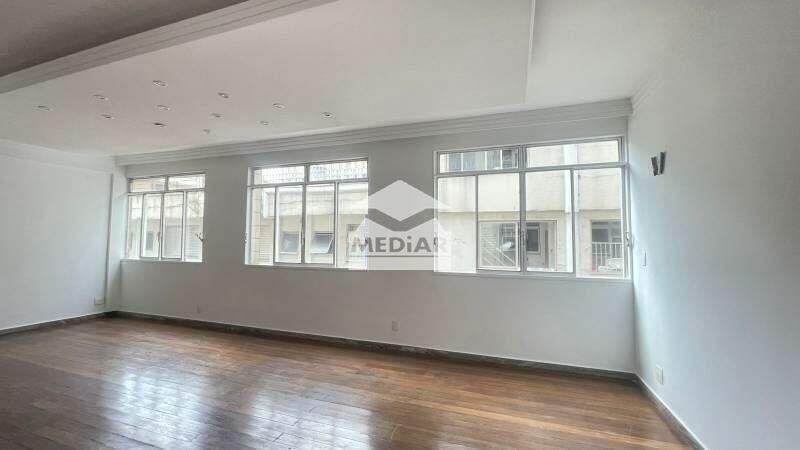 Apartamento, Santo Agostinho, 4 Quartos, 2 Vagas, 2 Suítes