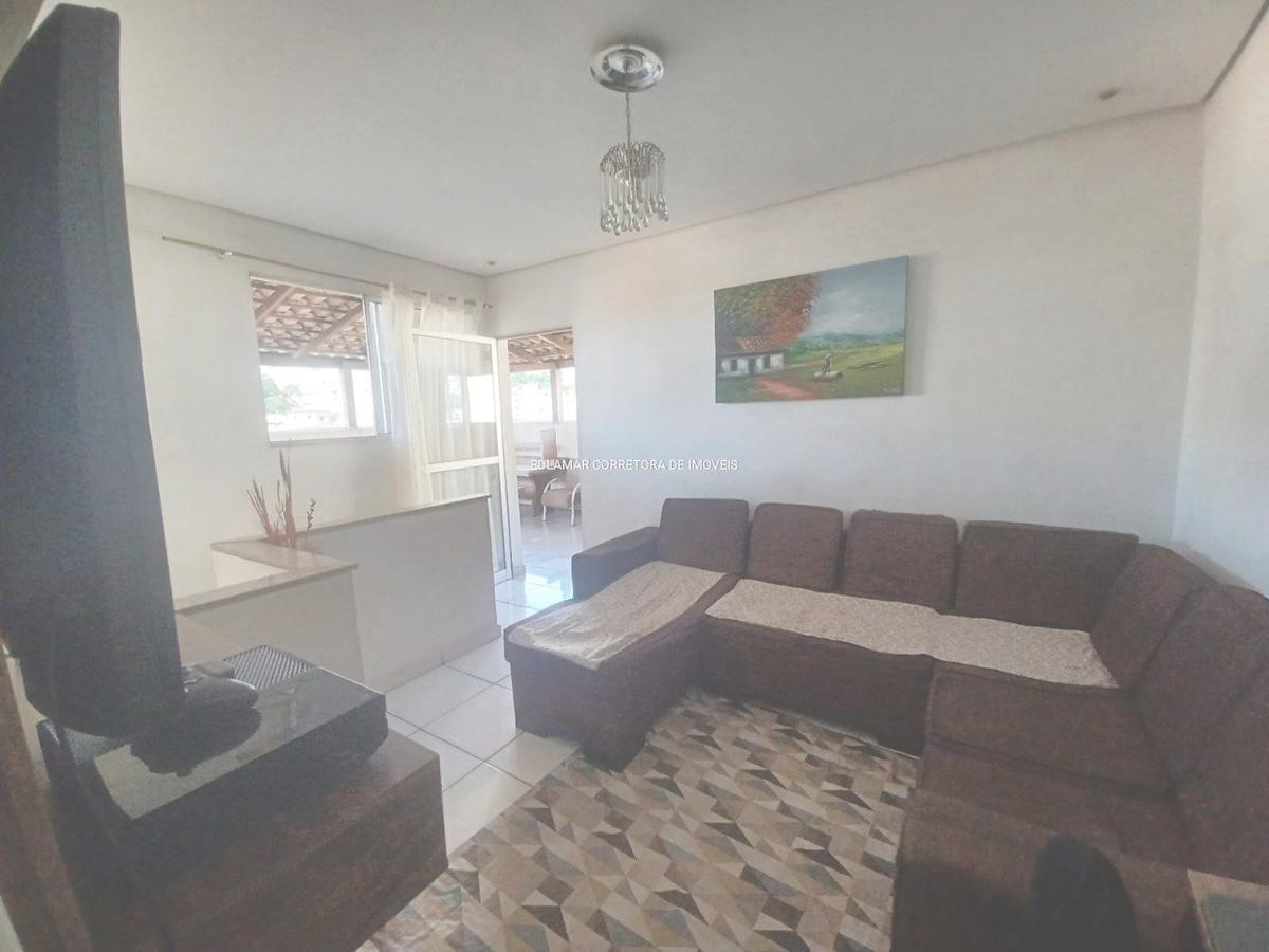 Apartamento, Jardim Riacho das Pedras, 3 Quartos, 1 Vaga, 1 Suíte