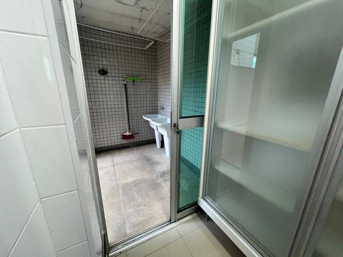 Apartamento, Serra, 3 Quartos, 3 Vagas, 1 Suíte