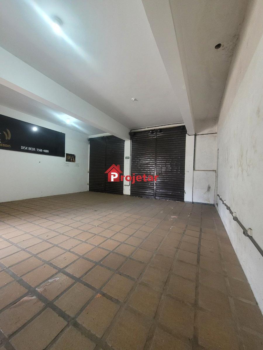 Galpão, Nova Floresta, 0 Quarto, 20 Vagas