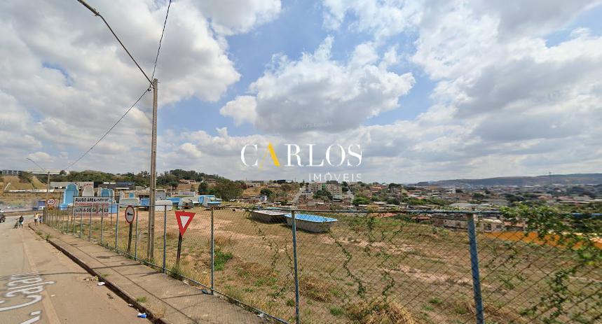 Lote, Jardim Teresópolis