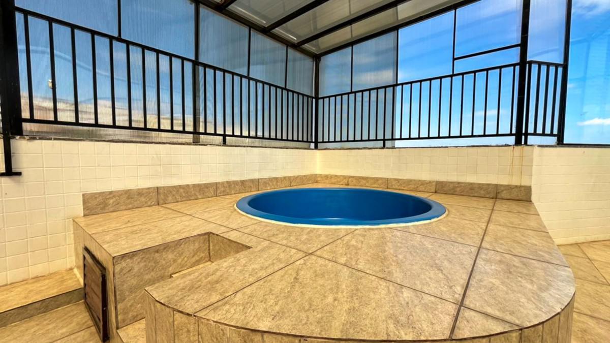 Cobertura, Buritis, 3 Quartos, 2 Vagas, 1 Suíte