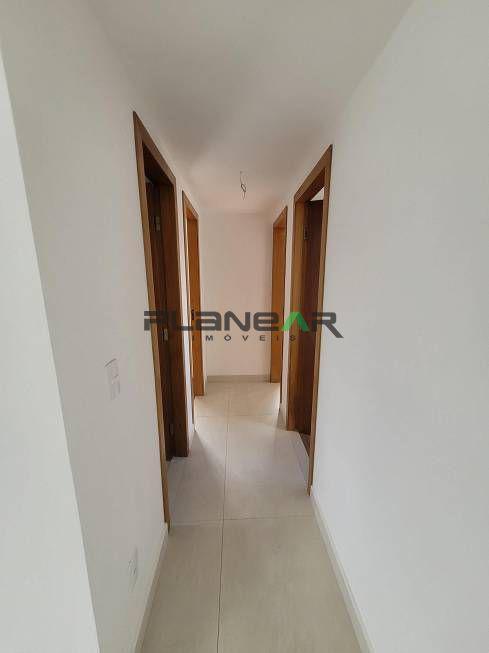 Apartamento, Eldorado, 3 Quartos, 1 Vaga, 1 Suíte