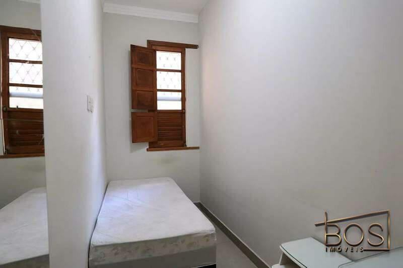 Apartamento, Lourdes, 5 Quartos, 1 Vaga